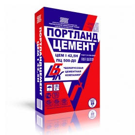 Купить цемент в Минске с доставкой